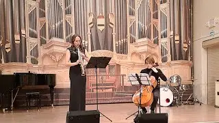 Каллиопе встречает Франка
