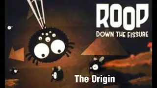 The Origin - ROOP OST