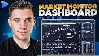 How to Build Your Ultimate Stock Market Dashboard with Deepvue