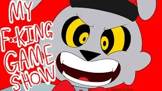 “MY F**KING GAMESHOW!!” (Finding Frankie)