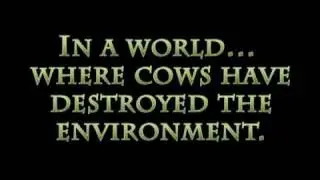 Cowpocalypse trailer (pizza productions)