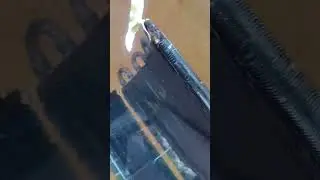 #alhamdulillah perbaikan lagi cek kebocoran lihat selanjutnya