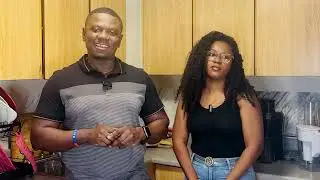 Men sa ki t ap regle nan kizin #ChefGaspard jodi a!