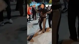 ТАНЦЫ КОСТАНАЙ DISCO DISCO