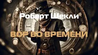(Фантастика) Роберт Шекли 