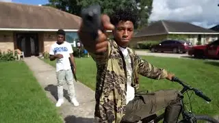 NBA YoungBoy - Leave Em Dead (Unreleased)