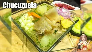 ‼️CHUCUZUELA BROTH🇪🇨 (white bone)