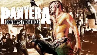 Así se hizo COWBOYS FROM HELL de PANTERA