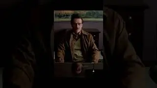 Мистер Вайт узнает , сколько ему еще осталось😢 