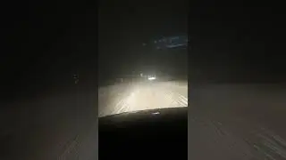На севере жить