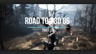 BDO - Road To 730 GS Part 12 - Shai - c20 Bheg, PEN BS, Godr, TRI FG and TET Labreska Attempts