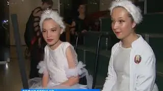 Телеканал Культура   Подошел к концу фестиваль Inclusive Dance