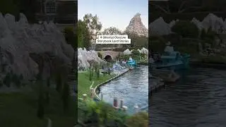 4 (Mostly) Obscure Storybook Land Stories 