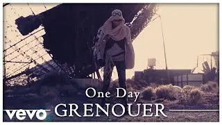 Grenouer - One Day