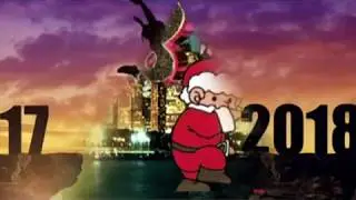 Za ten Nowy Rok 2017, Szczęśliwego Nowego roku 2018