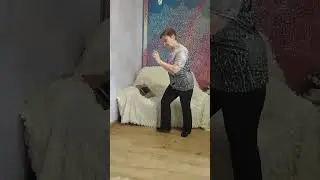 Аэробика. неделя 3. повторение