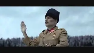 Mehmetçik Vakfı Reklamı - 