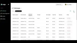 Exportando suas transações para arquivo .csv: tudo o que você precisa saber.