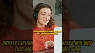 Top 5 interview questions ✨️ #youtube #interview #interviewquestions