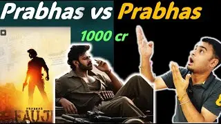 "Prabhas' Fauji Movie: The Next 1000 Cr Mega Hit? | Pooja Ceremony Exclusive"