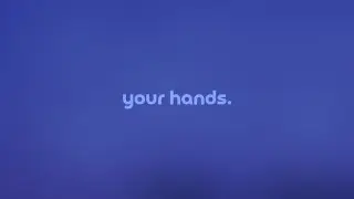1 hour of your hands by øneheart — but it's a + slowed version.