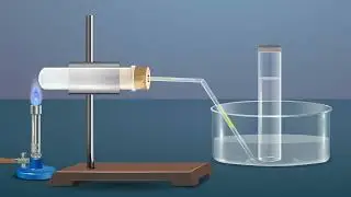 Reaction of Metals with Water Under Different Temperature Conditions