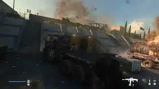 Call of duty mw2
