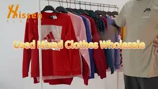 Used Brand Clothes Wholesale