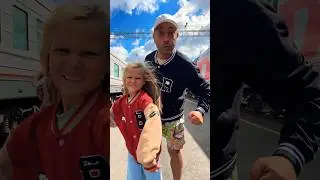 Кто это сказал? Попробуй написать 😡Слушай мой новый трек Кринжуля и смотри клип 