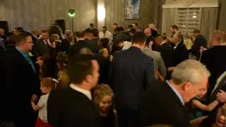 Father & Daughter Dance Fundraiser for Albany School