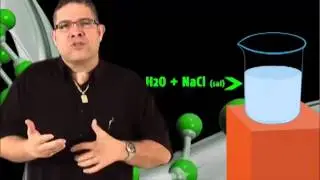 Química: Soluções