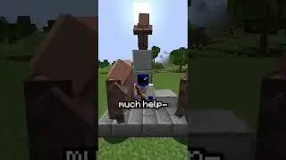 Minecraft, But I'm A God...