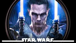 STAR WARS: The Force Unleashed 2  - Cinematic TRAILER