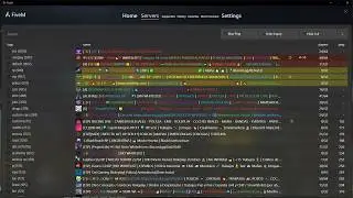 (FIVEM) COULD NOT FIND THE GAME EXECUTABLE GTA.EXE // CITIZENFX.INI