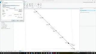 Print or export a map in ArcGIS Pro