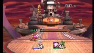 shiekaner(Sheik) vs reaper(MK) WBSF Runde 2