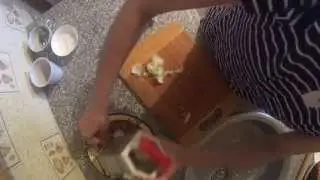 Чебуреки Часть 1