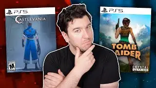 NEW Castlevania - why we need it (Q&A)