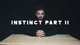 Joker Sano - Instinct Part 2 (Official Music Video)