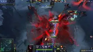EZ RAMPAGE SPECTRE | DOTA 2w