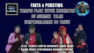 TERAPI PIJAT TRADISIONAL