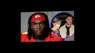 Kansas City Chiefs wide receiver Rashee Rice