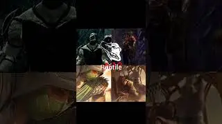 Reptile mk12 vs Reptile mk9