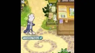 ANIMAL JAM LOVE SKIT 💗