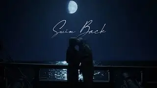 stede + ed | ❝swim back❞