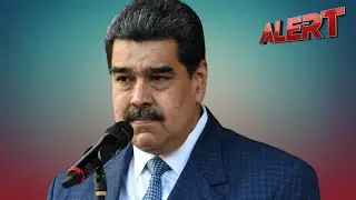 Maduro Tells Trump To “Mind His Own Business” After U.S. Seizes Venezuelan Oil Tankers | Alert News