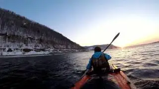 Открытие водного сезона 2017