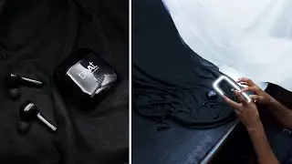 DARK theme PRODUCT PHOTOGRAPHY using SMARTPHONE |  Product photography at HOME.