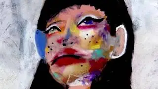 Maxine Ashley - Paranoid [Full EP] (2017)