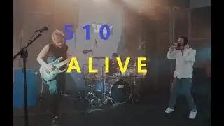 510   - Alive | Big Bang Concert